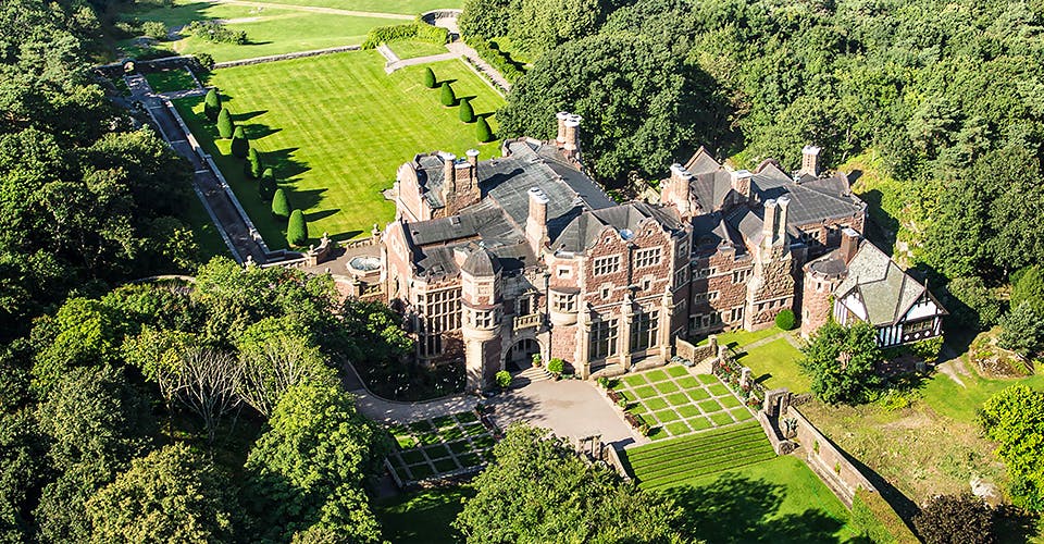 Tjolöholm Tjolöholm